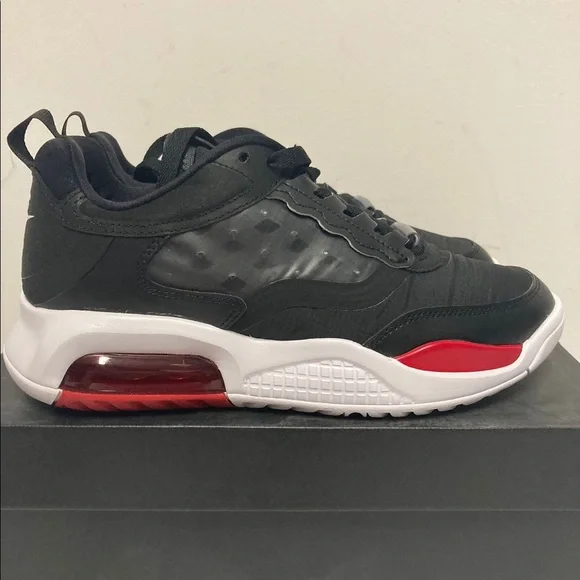 Jordan Shoes Jordan 20 Max Breds Gradeschool Womens Athletic